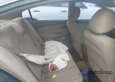 2006 Nissan Altima 2.5 S from USA, damaged, VIN 1N4AL11D06N373804